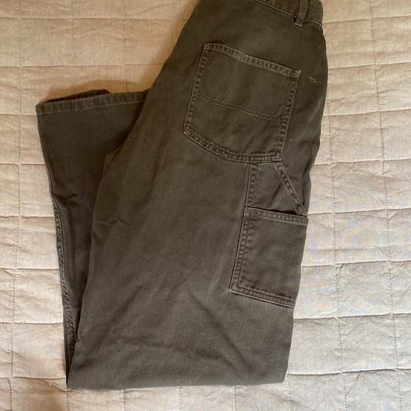 Garage cargo pants still in good quality. - Picture 4 of 5